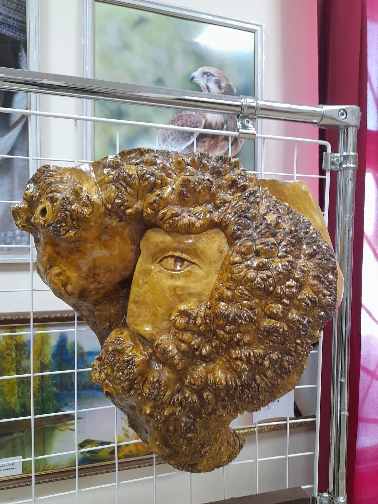 Работа Руслана Никулина 4